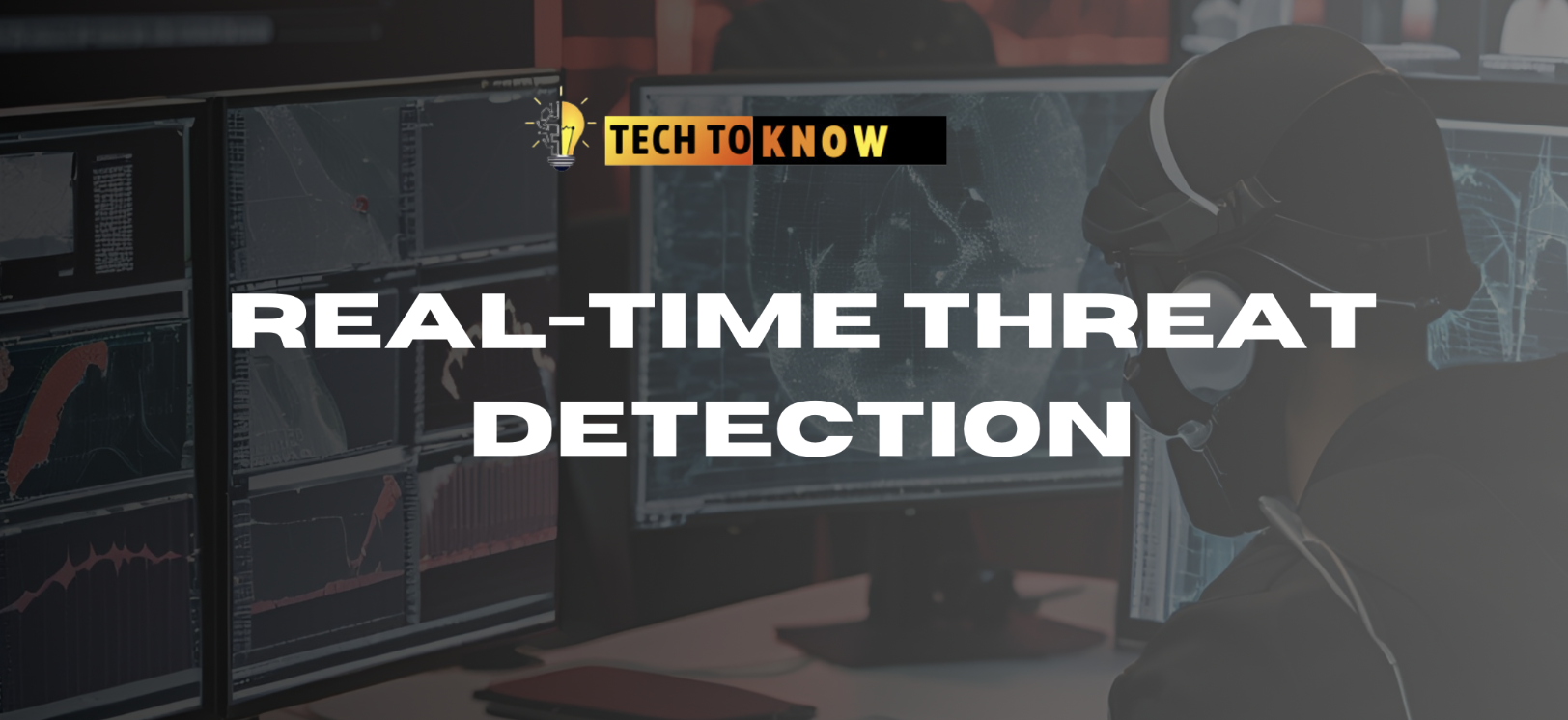 Real-Time Threat Detection: Safeguarding the Digital Frontier in 2025